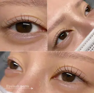 マツエク・マツパ まつ毛/眉毛/WAX 🌱半個室サロン結のマツエク・マツパデザイン