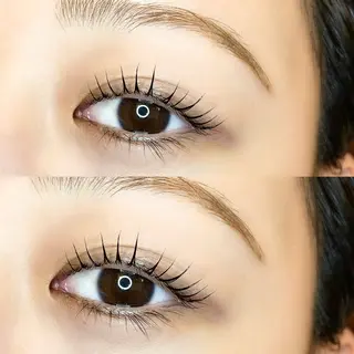 マツエク・マツパ 韓国束感まつ毛 💫 本町 淀屋橋/留美のマツエク・マツパデザイン