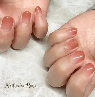 ネイル 松田 祥子のネイルデザイン