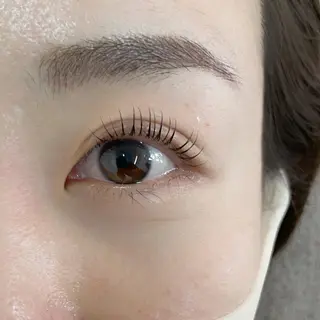 マツエク・マツパ haruka 【ever天神店】のマツエク・マツパデザイン