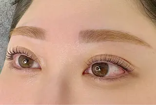 マツエク・マツパ Emiy BeautyLushのマツエク・マツパデザイン