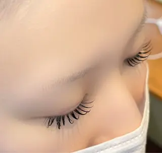 マツエク・マツパ lagoon eyelashおおとり店所属・ラグーンアイラッシュ 鳳店のマツエク・マツパデザイン