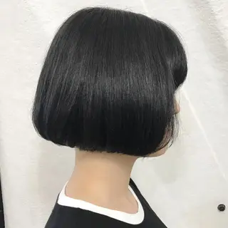 ショート K-POP好き美容師 🇰🇷Kai.Yのヘアスタイル