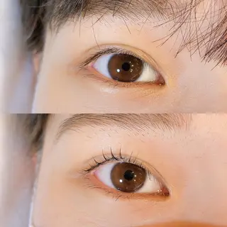 マツエク・マツパ なかむら 🪡のマツエク・マツパデザイン