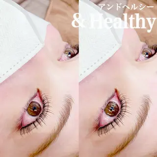 マツエク・マツパ 🦄銀座/束感まつげ 村上🍒のマツエク・マツパデザイン