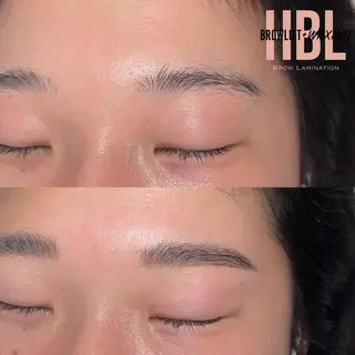 アイブロウ 吉祥寺kasumi 🌛eye/browのマツエク・マツパデザイン