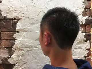 メンズ 込山 瑞帆のその他イメージ