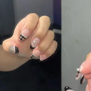 ネイル VENUSBELT Miiのネイルデザイン