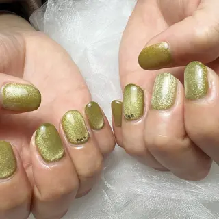 ネイル Lilibeauty salonのネイルデザイン