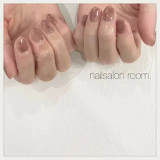 ネイル nailsalon room.のネイルデザイン