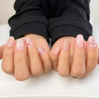 ネイル Kii nailのネイルデザイン