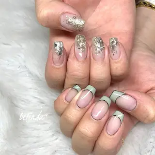 ネイル Belinda Nailのネイルデザイン