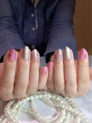 ネイル HALU ハルのネイルデザイン