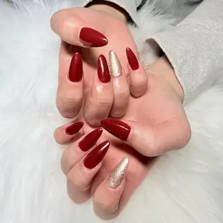 ネイル DIMENSION Yuiのネイルデザイン