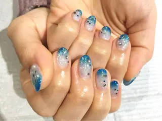 ネイル TRAM-nail moriizumiのネイルデザイン