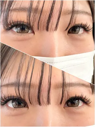 マツエク・マツパ mel. yamamotoのその他イメージ