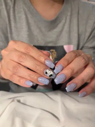 ネイル nail salon Soiréeのネイルデザイン