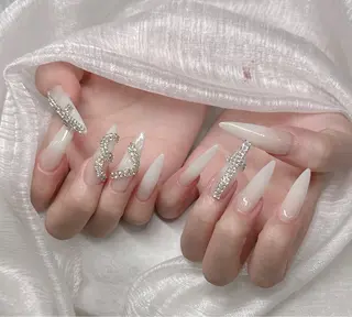 ネイル Lee Ainのネイルデザイン