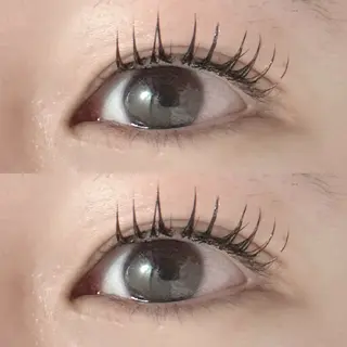 マツエク・マツパ EYELA 花音のマツエク・マツパデザイン
