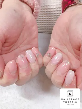 ネイル 坂田(山下) 澄香のネイルデザイン