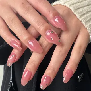 ネイル BLAST YUKIMIのネイルデザイン