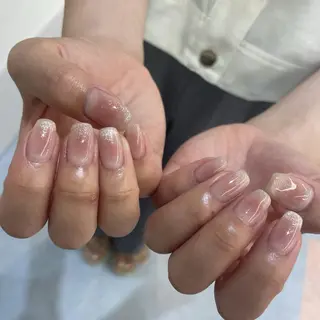 ネイル pool SHIBATAのネイルデザイン