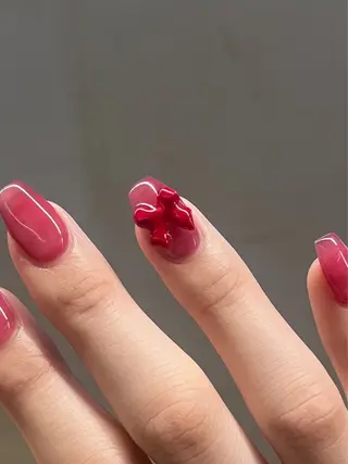 ネイル chiya nailsのネイルデザイン