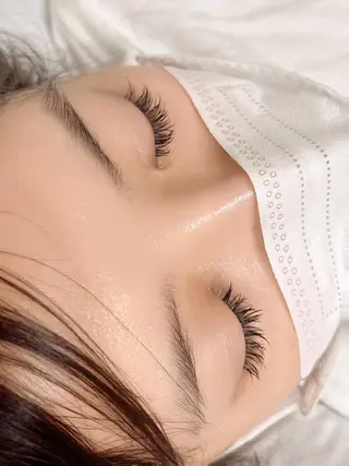 パーマ Ali 新小岩 ネイル専門のネイルデザイン