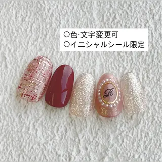 ネイル アリスリー JR長町のマツエク・マツパデザイン