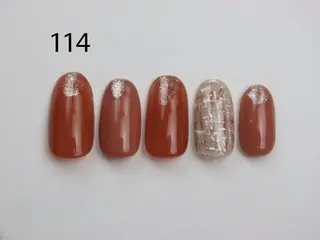 ネイル Maum 新潟店のマツエク・マツパデザイン