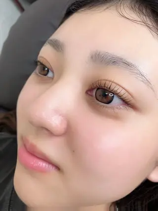 マツエク・マツパ Elene ˚✧₊東広島のマツエク・マツパデザイン