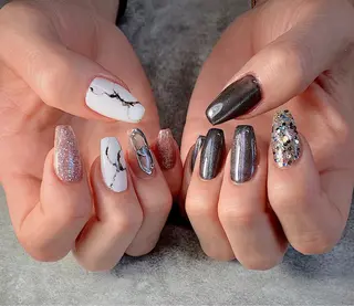 ネイル 土屋 智子のエステ・リラクイメージ