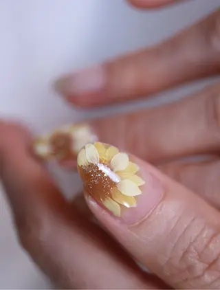 ネイル nail salon シェリーのネイルデザイン