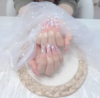 ネイル uu ネイルサロン関内🌼のネイルデザイン