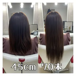 ロング 🫧ドレスアップ 南草津店🫧のヘアスタイル