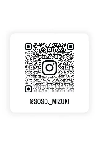 mizuki🌙 ︎︎ショートカット◎のヘアスタイル