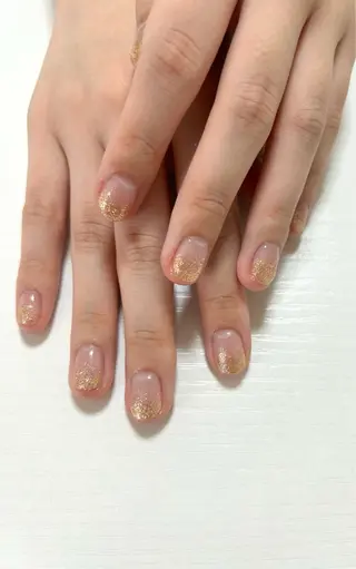 ネイル Colors 荻窪のネイルデザイン