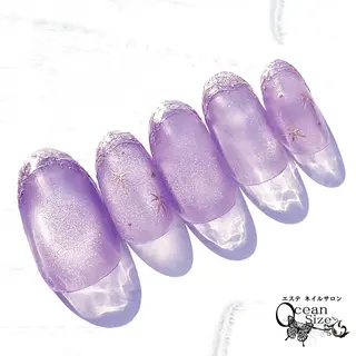 ネイル 宮森 貴子のネイルデザイン