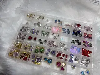 ネイル 三鷹🎀韓国ネイル/ niconail🪄のネイルデザイン