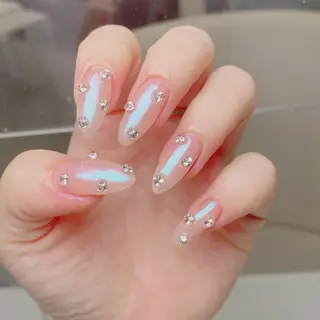 ネイル Nail&Eye lash Nanaのネイルデザイン