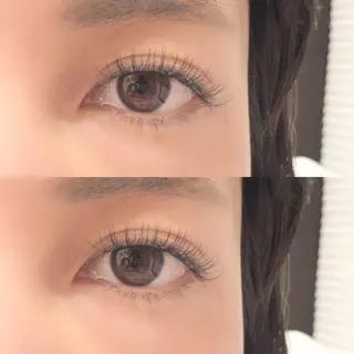マツエク・マツパ misaki ♡のマツエク・マツパデザイン