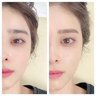 アイブロウ えのもと ゆきのマツエク・マツパデザイン