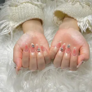 ネイル Miki 本町駅｜💅‎🤍のネイルデザイン