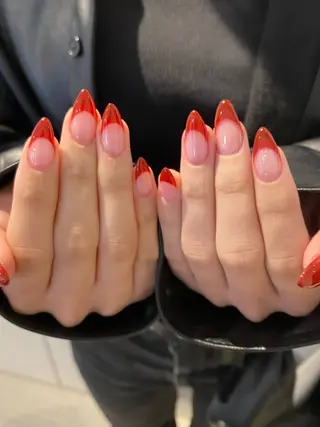 ネイル melty 神宮前/ fuukaのネイルデザイン