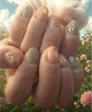 ネイル koto nailsのネイルデザイン