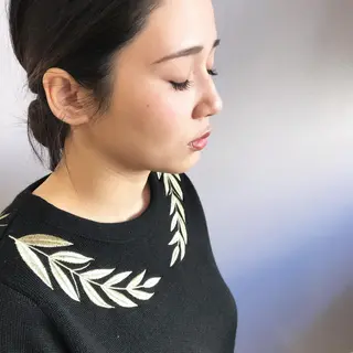 マツエク・マツパ moe .のマツエク・マツパデザイン
