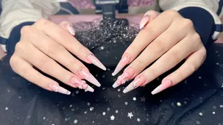 ネイル Lya  Nail Yumi❤️のネイルデザイン