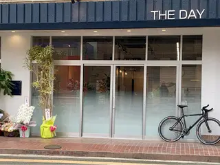 THEDAY🌙 SAYAのマツエク・マツパデザイン