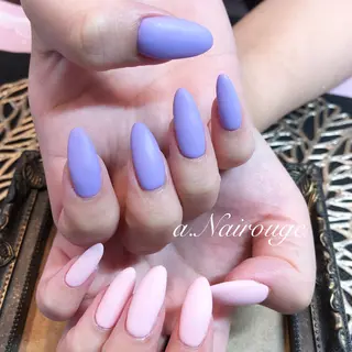 ネイル Nail salon REIRISのネイルデザイン