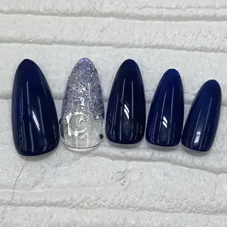 ネイル Nail salon Honey Beeのネイルデザイン